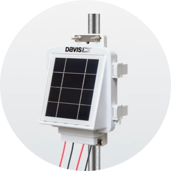 Davis EnviroMonitor Node