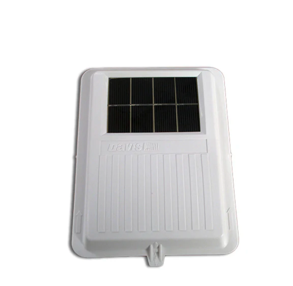 Foto del producto Tapa frontal ISS con panel solar para Vantage Pro2 con SKU 7345.114