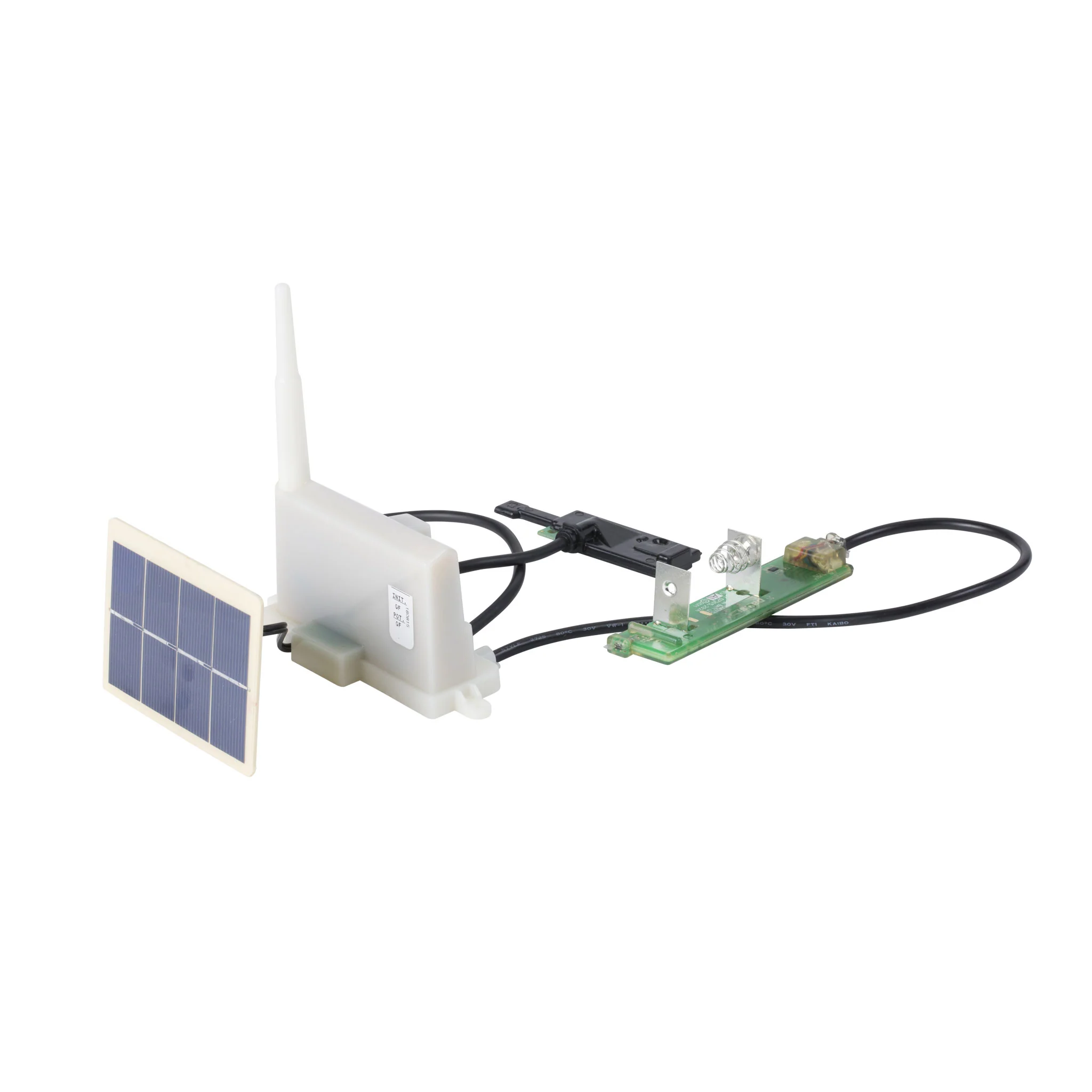 Foto del producto Transmisor ISS para estación meteorológica Davis Vantage Vue con SKU 7345.916