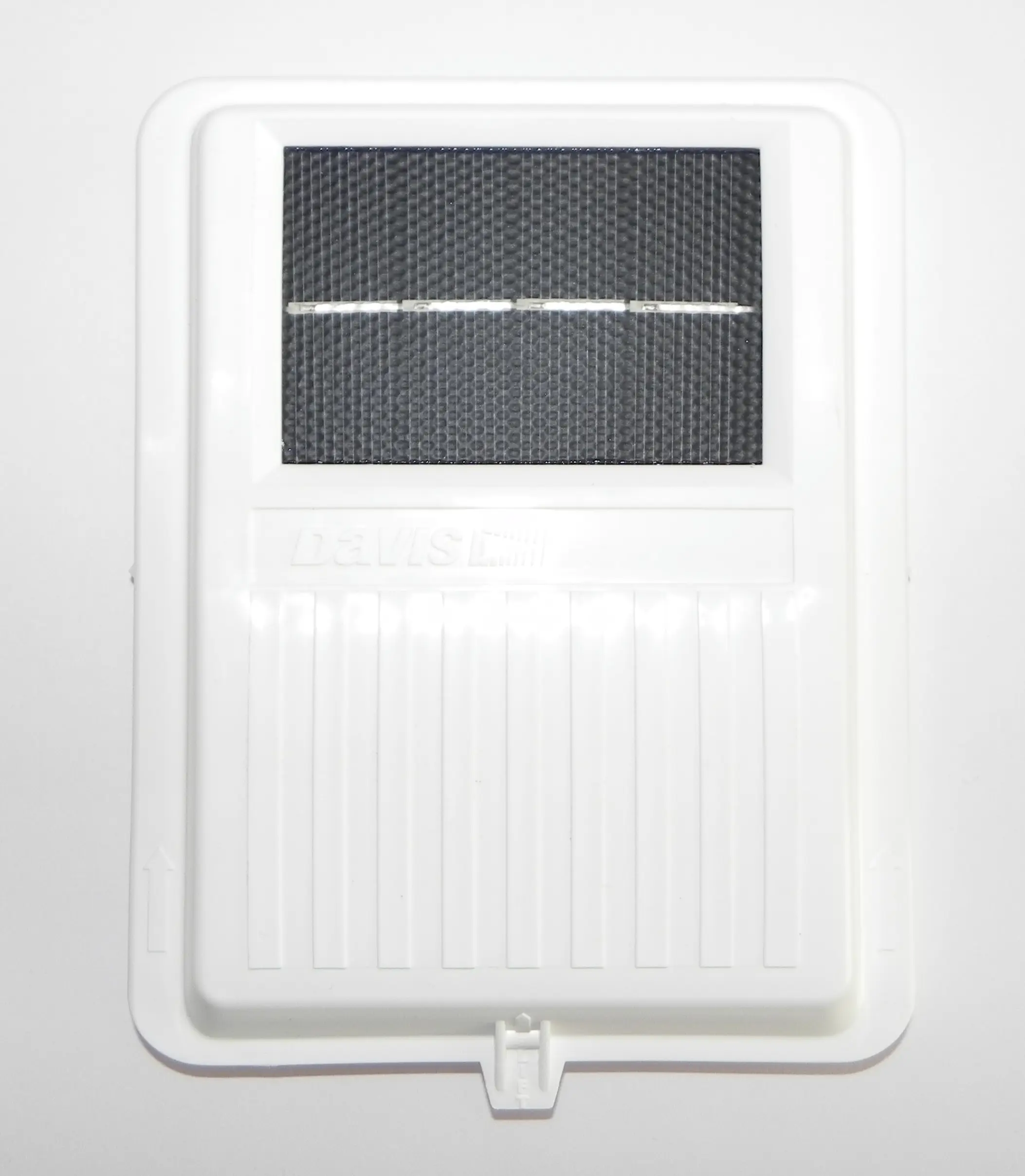 Imagen del producto Tapa frontal ISS con panel solar para Vantage Pro2 SKU 7345.114