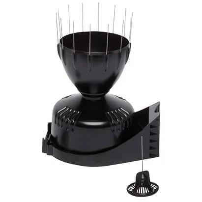 Pluviómetro Davis AeroCone para Vantage Pro2