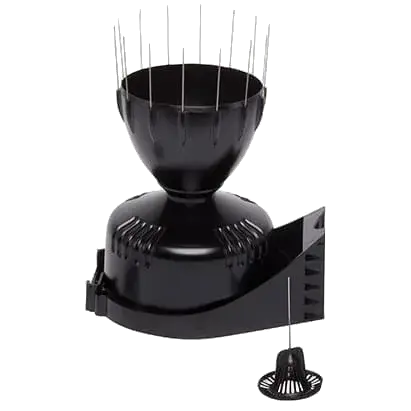 Pluviómetro Davis AeroCone para Vantage Pro2