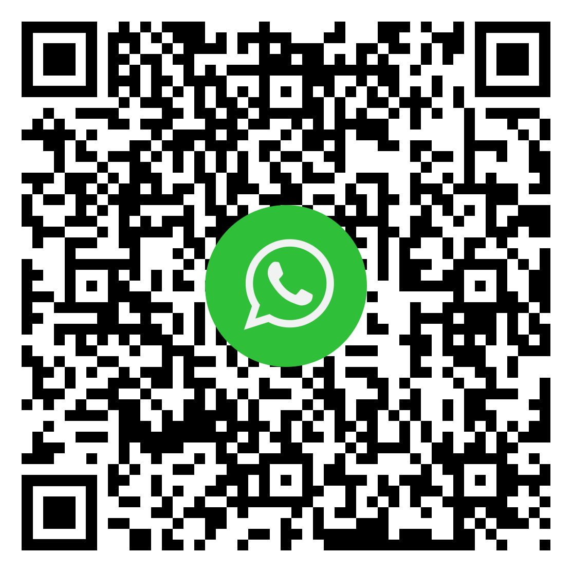 Código QR de WhatsApp de Gamilar Tech